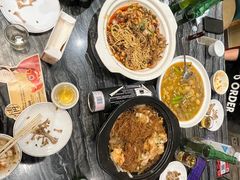 -情妹耙泥鳅·江湖川菜(科华店)