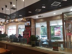 -嘉和一品粥(马家堡店)