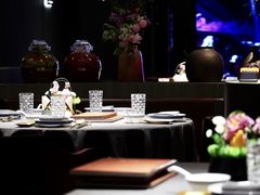 -滋色臻选川菜(北京坊旗舰店)