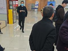 -美年大健康体检(滨江分院)