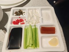 -四季民福烤鸭店(王府井东安门店)