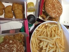 -肯德基(丰北路店)