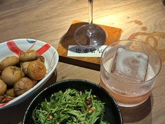-兮禾酒馆(护国路店)