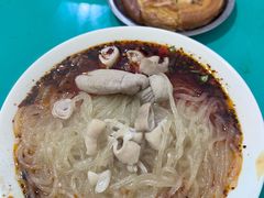 -甘记肥肠粉(马鞍北路店)