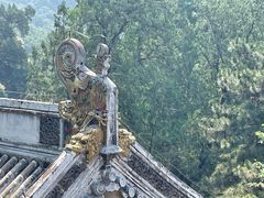 -潭柘寺景区