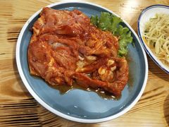 -大壮家原味烤肉(兴华北街店)