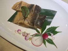 醉鱼-周三的情书花园餐厅(江北店)