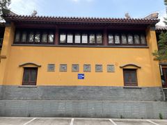 -灵谷景区
