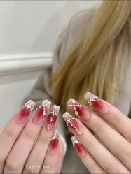 -M·X Nail日式美甲美睫