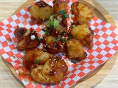 -馍界传奇·肉夹馍·手工面(中北永旺店)