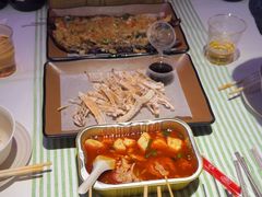 -三毛烧烤·南昌大排档(山姆店)