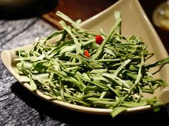 干贡菜-晓宇重庆火锅(大唐不夜城店)