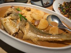 -荣小馆(杭州大厦店)