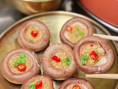 -核桃碳烤肉馆(深圳首店)