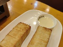 -探唐烧烤(棠东店)