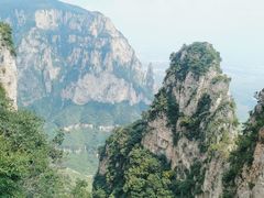 -云台山风景名胜区