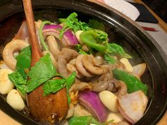 -啫神·广州地标美食(北京路店)