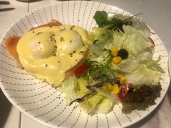 -荣耀.西式融合餐厅(留云湖店)