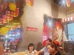 -大头叔烤鸡爪·朝鲜族烤串(天池路店)