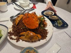 -喜记避风塘炒辣蟹(旗舰店)