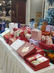 -大喜成国际宴会中心(金华店)