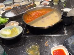 -捞王锅物料理(温州万象城店)