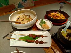 -云海肴·汽锅鸡·云南菜(高德置地店)