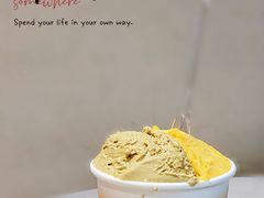 -Dip in Gelato(富民路店)