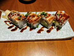 鳗鱼虾卷-YAMAKAWA(龙湖胥江天街店)