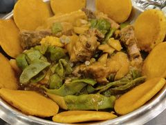 -东北农家小院(定西路店)