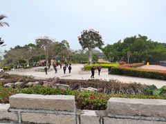 -胡里山炮台
