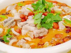 -龙珠饭店-深夜大食堂(五爱西直街店)