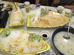 -吉源大排档·鱼生·海鲜(烧烤彩印厂店)