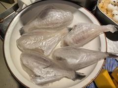 耗儿鱼-陈眼镜火锅(总店)