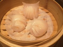 -万丽轩·粤菜(王府井金茂万丽酒店)
