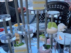 -茵特拉根酒店·西餐厅