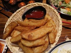 -通海俄式烧烤(下瓦房店)