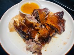 -鹅滋道(甘坑古镇店)