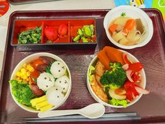 -dodonpa.墩墩伐 便当食堂(博华广场店)