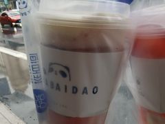 -茶百道(四季青店)