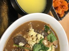 -吴记百姓菜馆·北京菜·烤鸭(故宫店)