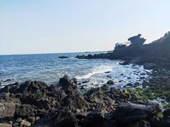 -龙头岩(Dragon Head Rock)