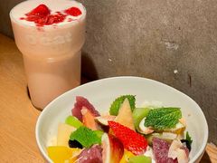 -O'eat Blossom&Pelican(深圳首店)