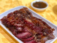 -老字号蛇口德记烧腊饭店·海鲜加工