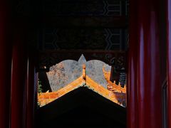 -开福禅寺