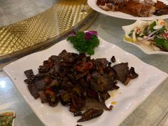 -学成饭店(官南大道店)