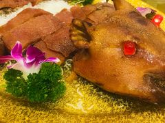 -东方印象大酒楼(拱北店)