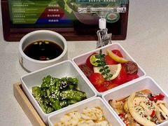-百年果林椰子鸡(中洲店)