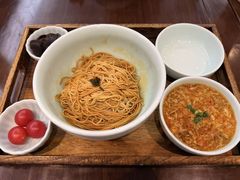 -蟹上黄·蟹黄面·江南糖水(人民广场店)