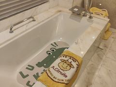 -大连中远海运洲际酒店